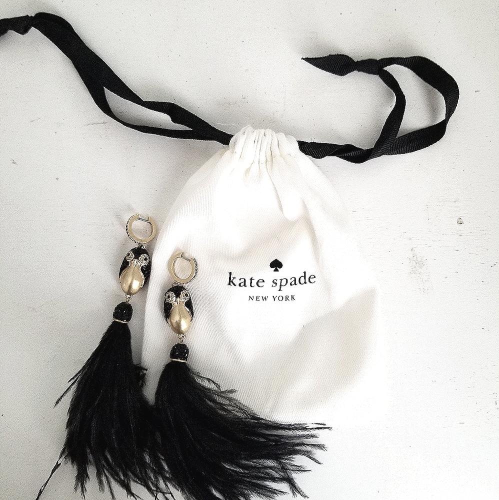 Kate Spade Earings